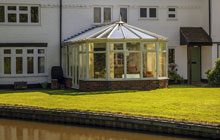 Water Newton conservatory leads