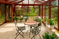 Water Newton conservatory quotes
