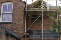free Water Newton home extension quotes